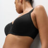 2pk Ultimate Support Wired Sports Bras (A-H)