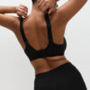 2pk Ultimate Support Wired Sports Bras (A-H)