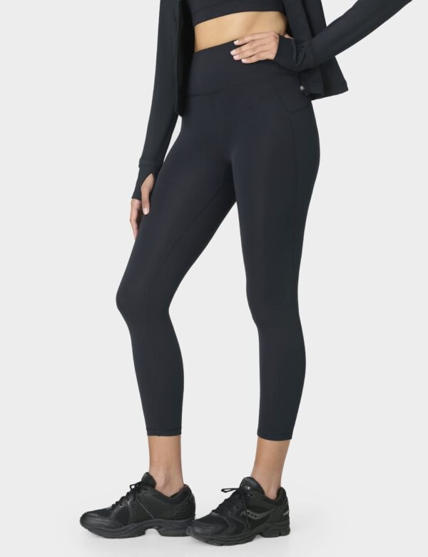 All Day Active 7/8 Leggings