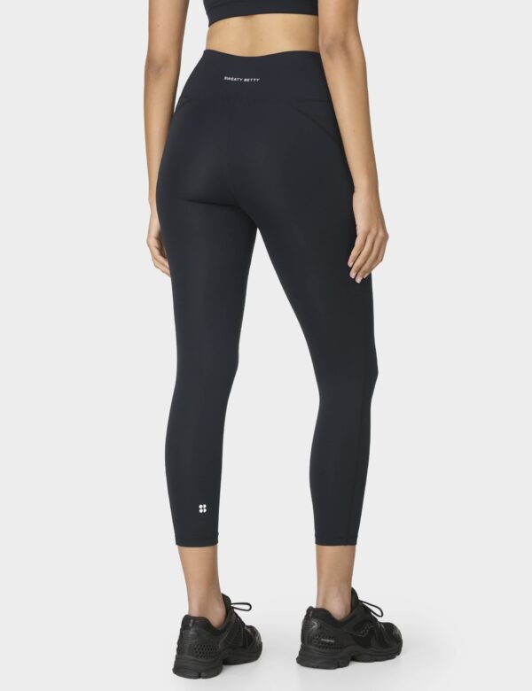 All Day Active 7/8 Leggings