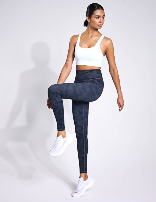Astrid Ultra-Core Compression 7/8 Leggings