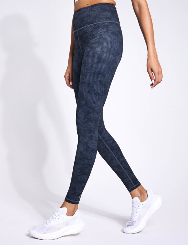 Astrid Ultra-Core Compression 7/8 Leggings