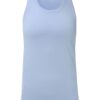 Athlete Seamless Fitted Vest Top
