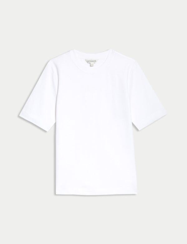 Cotton Rich Premium T-Shirt