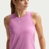 Dri-Fit Relaxed Tank Top