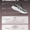 Dynablast 5 Sports Trainers