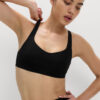 Flexifit™ Medium Support Sports Bra (A-E)