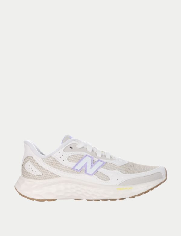 Fresh Foam Arishi V4 Trainers