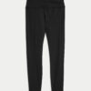 Go Balance Wrap Waist Yoga Leggings