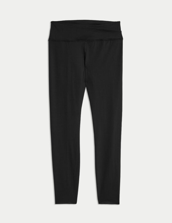Go Balance Wrap Waist Yoga Leggings