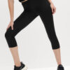 Go Move Cropped Gym Leggings