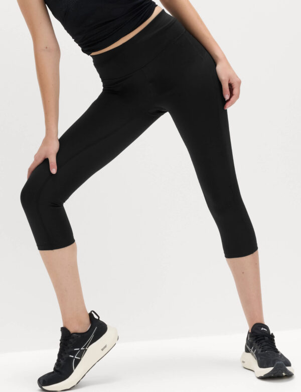 Go Move Cropped Gym Leggings