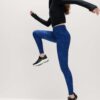 Go Move Printed Gym Leggings