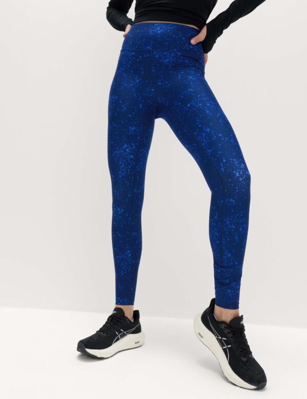 Go Move Printed Gym Leggings
