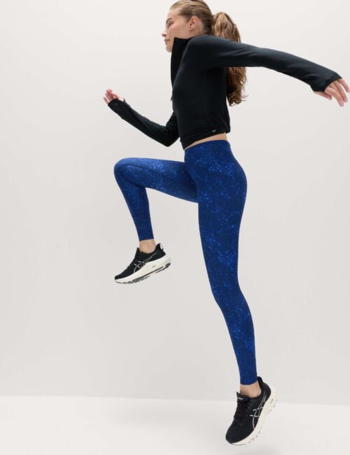 Go Move Printed Gym Leggings