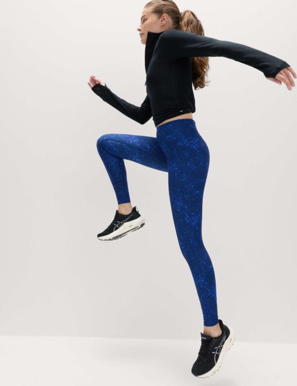 Go Move Printed Gym Leggings