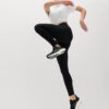 Go Train High Waisted Gym Leggings