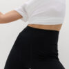 Go Train High Waisted Gym Leggings