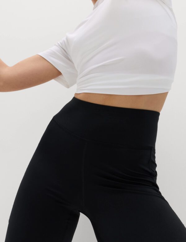Go Train High Waisted Gym Leggings