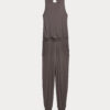 Modal Rich Cool Comfort™ Relaxed Jumpsuit