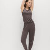 Modal Rich Cool Comfort™ Relaxed Jumpsuit