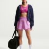 One Dri-FIT High Waisted 2-in-1 Shorts