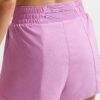 One Dri-FIT High Waisted 2-in-1 Shorts