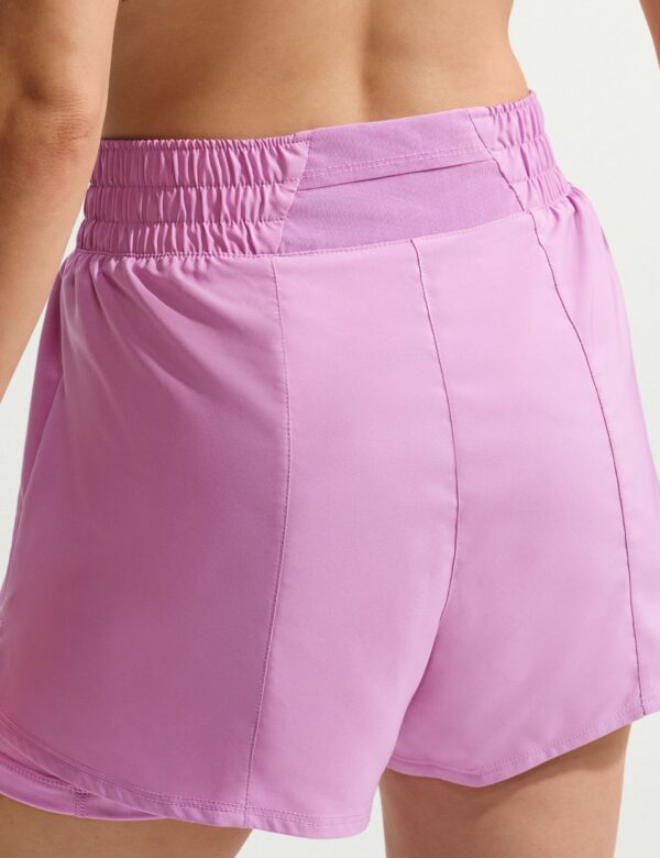 One Dri-FIT High Waisted 2-in-1 Shorts