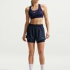 One Dri-FIT High Waisted 2-in-1 Shorts