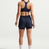 One Dri-FIT High Waisted 2-in-1 Shorts