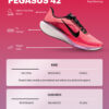 Pegasus 42 Trainers