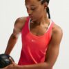Pro Dri-Fit Round Neck Tank Top