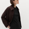 Pure Cotton Crew Neck Oversized T-Shirt