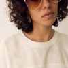 Pure Cotton T-Shirt
