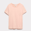 Pure Cotton T-Shirt