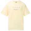 Pure Cotton Tennis Graphic T-Shirt