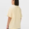 Pure Cotton Tennis Graphic T-Shirt