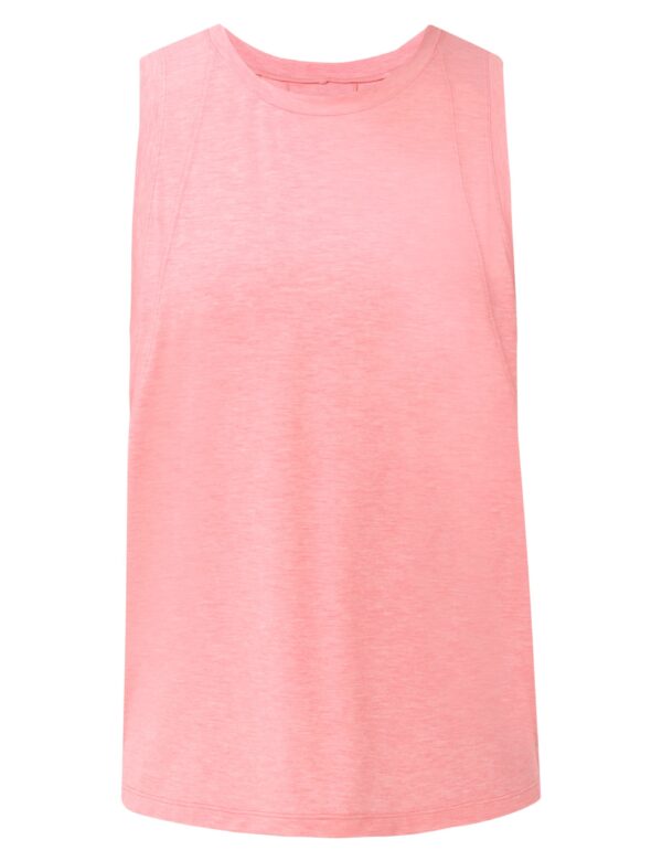 Soft Flow Vest