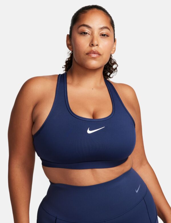 Swoosh™ Medium Support Sports Bra