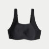 Ultimate Support Contoured Sports Bra A-H