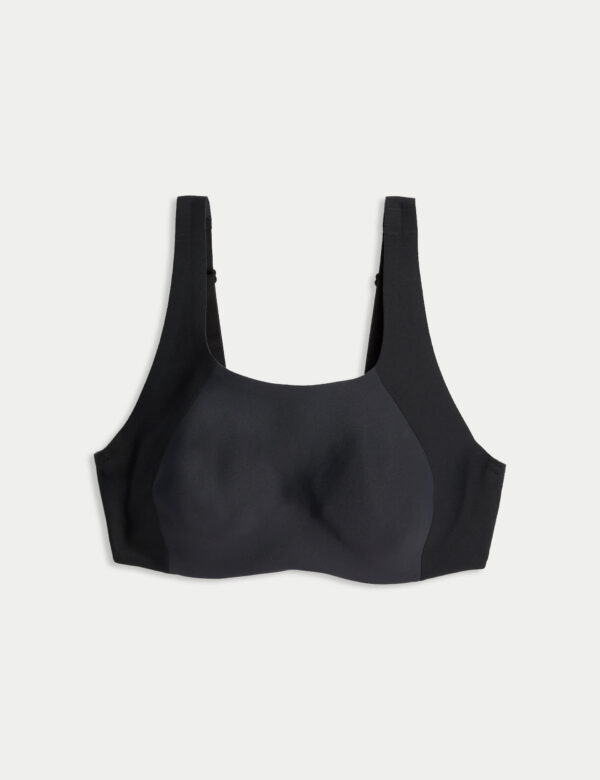 Ultimate Support Contoured Sports Bra A-H