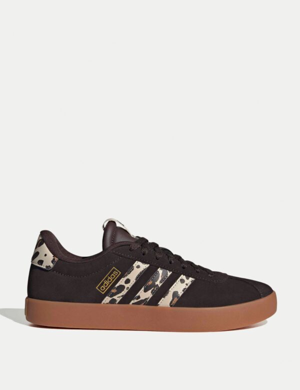 VL Court 3.0 Cupsole Trainers