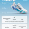 Vomero 18 Trainers