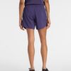 Woven Sports Shorts