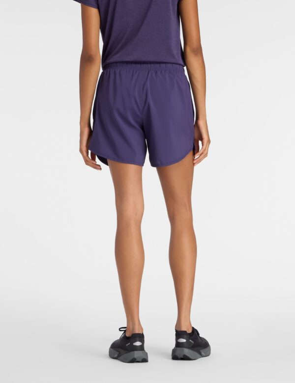 Woven Sports Shorts