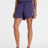 Woven Sports Shorts